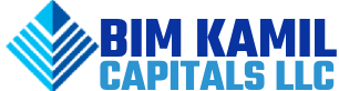 Bin Kamil Capitals LLC Logo